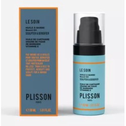 huile-a-barbe-naturel-30ml-plisson