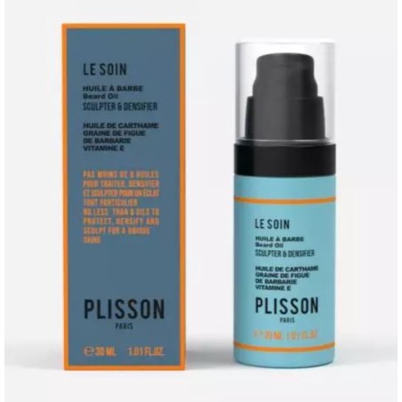 huile-a-barbe-naturel-30ml-plisson