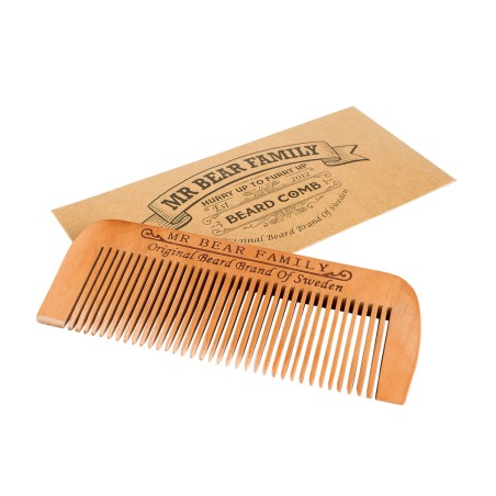 peigne-a-barbe-en-bois-de-pecher-125-x-5-cm-mr-bear-family