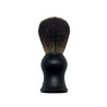 Blaireau synthetique fût noir LORDSON