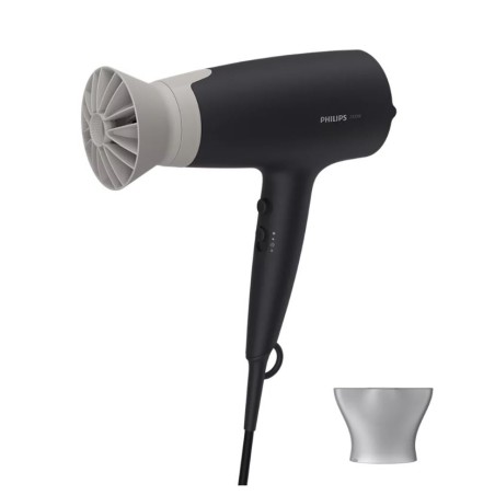 Sèche cheveux Série 3000 Thermo protect 2100 W PHILIPS