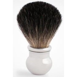 Blaireau Pur Poil Noir T12...