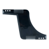 Peigne Guide, Traceur de contour de barbe, Noir LORDSON