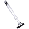 Rasoir Sensor manche alu brossé
