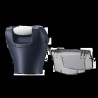 Tête de soin des pieds muttishape PANASONIC