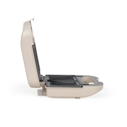 Appareil 3 en 1 gaufres, croques et grill LIVOO