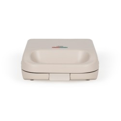 Appareil 3 en 1 gaufres, croques et grill LIVOO