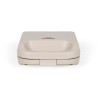 Appareil 3 en 1 gaufres, croques et grill LIVOO