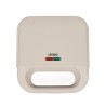 Appareil 3 en 1 gaufres, croques et grill LIVOO