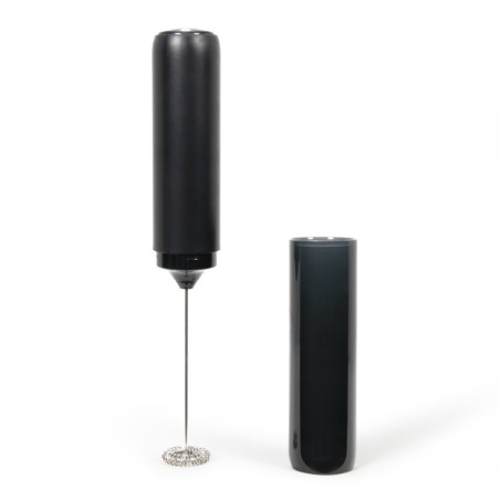 Mousseur à lait électrique rechargeable LIVOO