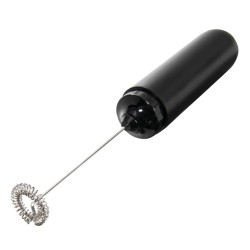 Mousseur à lait électrique rechargeable LIVOO