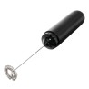 Mousseur à lait électrique rechargeable LIVOO