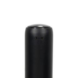 Mousseur à lait électrique rechargeable LIVOO