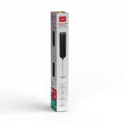 Mousseur à lait électrique rechargeable LIVOO