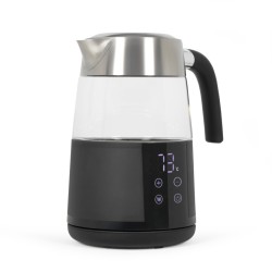 Bouilloire digitale à température variable 1,7 L LIVOO