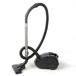 Aspirateur avec sac LIVOO
