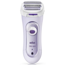 Rasoir féminin rechargeable...