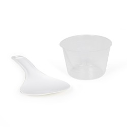 Cuiseur à riz avec panier vapeur L LIVOO