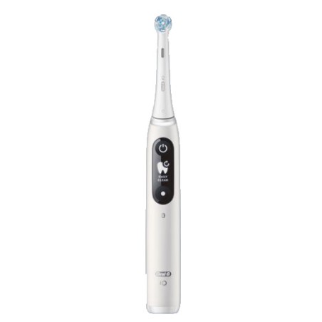 Brosse à dents IO Série 6 White  ORAL.B