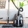 Aspirateur avec sac LIVOO