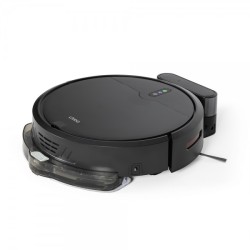 Aspirateur Robot Laveur connecté Wash'up LIVOO