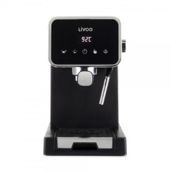 Machine à café Expresso LIVOO