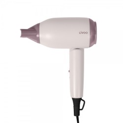 Sèche-cheveux de voyage LIVOO