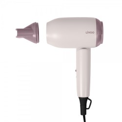 Sèche-cheveux de voyage LIVOO