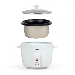 Cuiseur à riz 1.5 L LIVOO