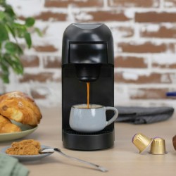 Machine à café multi-capsules 4 en 1 LIVOO