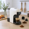 Machine à café multi-capsules 4 en 1 LIVOO