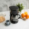 Cafetière électrique 750ml 6 Tasses LIVOO