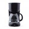 Cafetière électrique 750ml 6 Tasses LIVOO