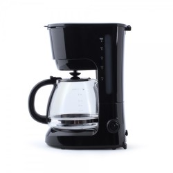 Cafetière électrique 750ml 6 Tasses LIVOO