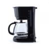 Cafetière électrique 750ml 6 Tasses LIVOO