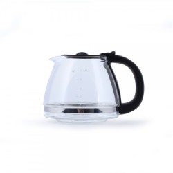 Cafetière électrique 750ml 6 Tasses LIVOO