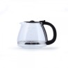 Cafetière électrique 750ml 6 Tasses LIVOO