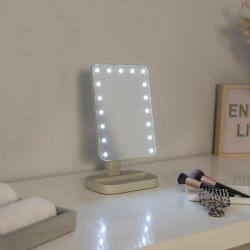 Miroir de maquillage lumineux LIVOO
