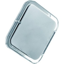 Miroir sac carré...