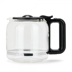 Cafetière électrique programmable LIVOO