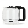 Cafetière électrique programmable LIVOO