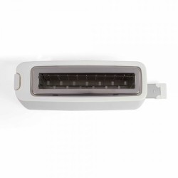 Grille-pain fente longue LIVOO