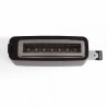Grille-pain fente longue LIVOO