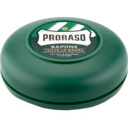 savon-a-barbe-vert-conditionnement-voyage-75-ml-proraso