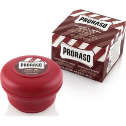 savon-a-barbe-150ml-rouge-proraso