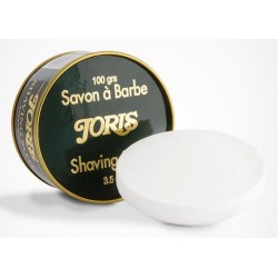 recharge-de-savon-a-barbe-100gr-boite-ronde-joris-by-plisson