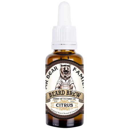 huile-a-barbe-citrus-30ml-mr-bear-family