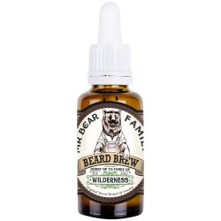 huile-a-barbe-wilderness-30ml-mr-bear-family