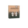 Coffret baume et huile à barbe woodland 50ml MR BEAR FAMILY