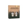 Coffret baume et huile à barbe citrus 50ml MR BEAR FAMILY
